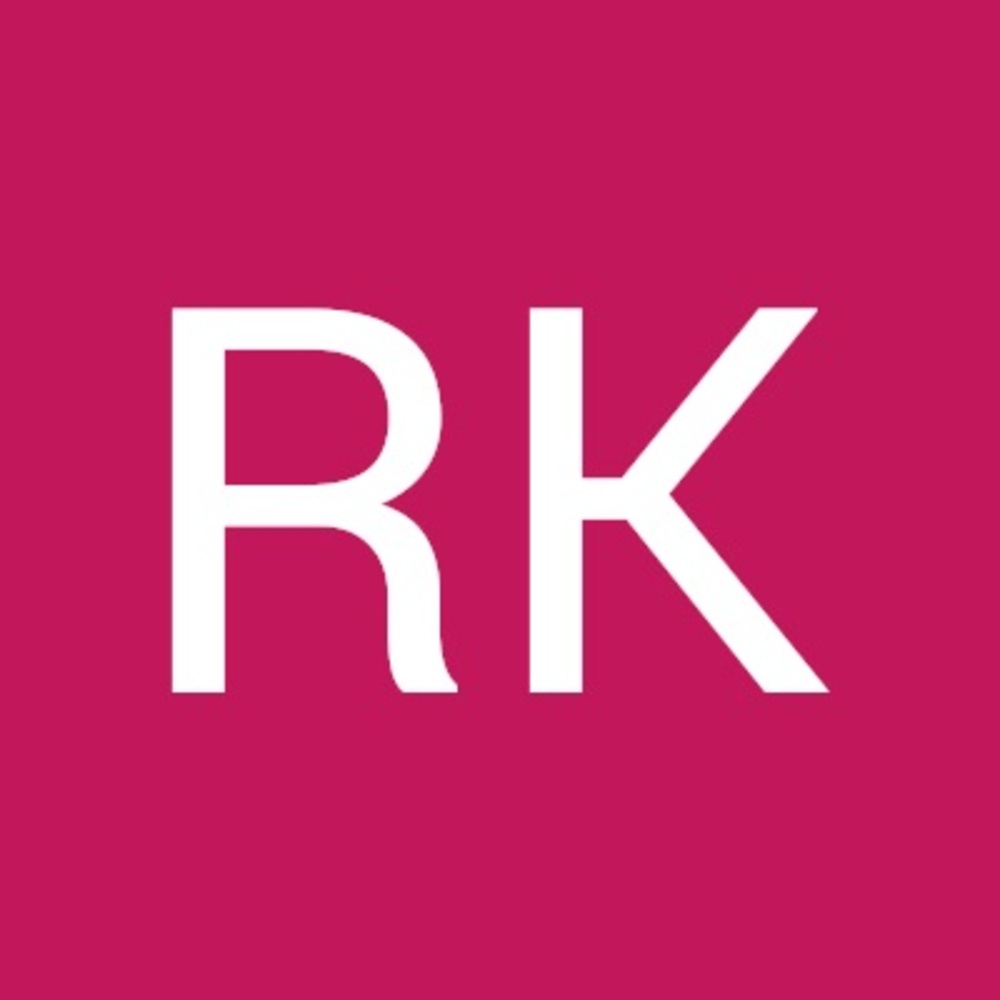 Meet your Posher, Rk